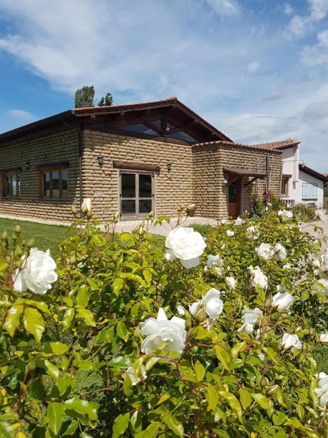 Agriturismo Podere Farnesiana Tarquinia Exterior photo